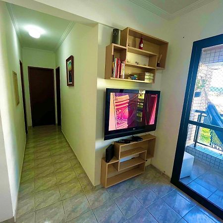 Sol E Mar - Wifi E Garagem- Enseada - Guaruja Apartamento Exterior foto