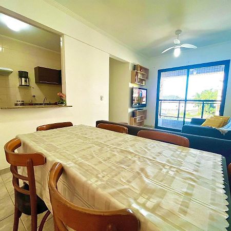 Sol E Mar - Wifi E Garagem- Enseada - Guaruja Apartamento Exterior foto