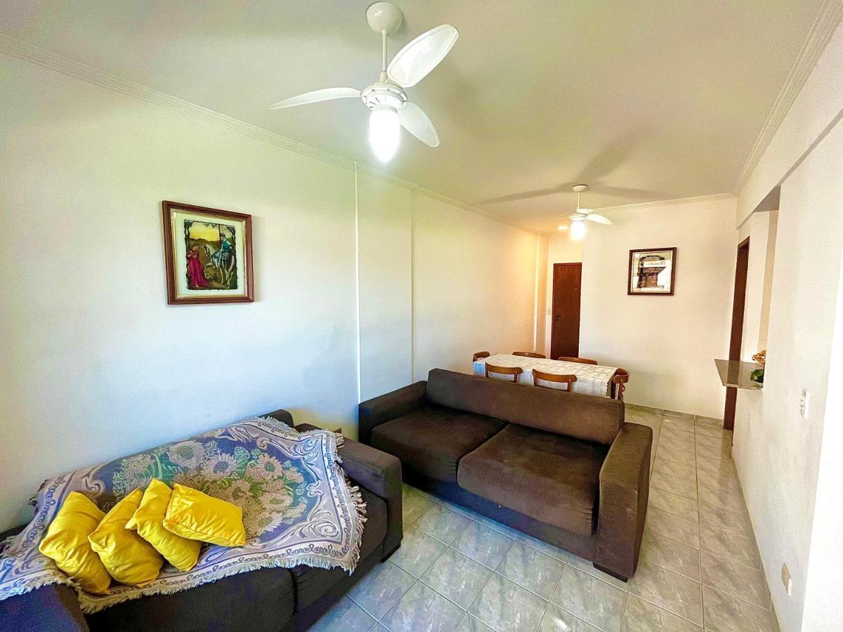 Sol E Mar - Wifi E Garagem- Enseada - Guaruja Apartamento Exterior foto