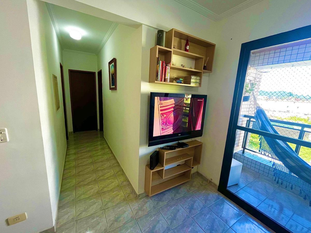 Sol E Mar - Wifi E Garagem- Enseada - Guaruja Apartamento Exterior foto