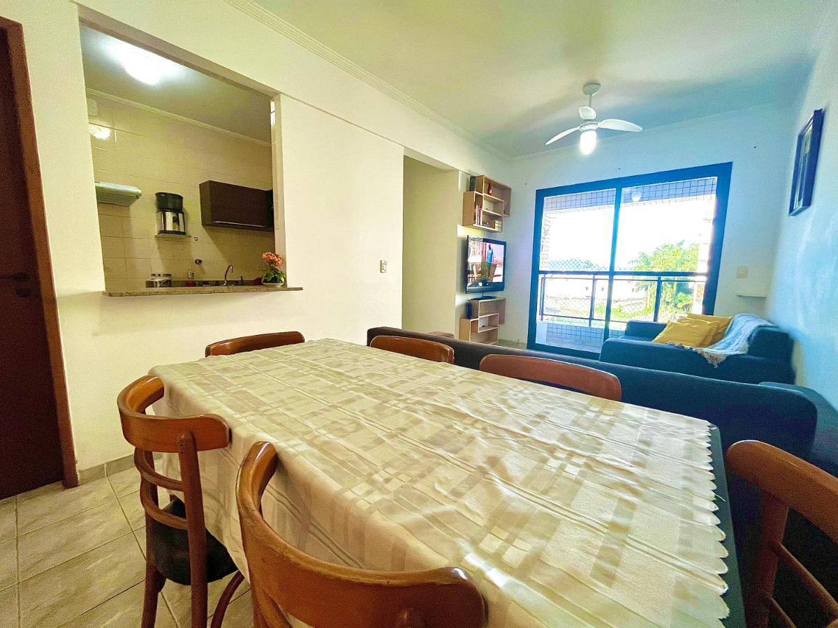 Sol E Mar - Wifi E Garagem- Enseada - Guaruja Apartamento Exterior foto