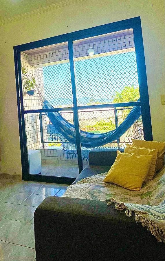 Sol E Mar - Wifi E Garagem- Enseada - Guaruja Apartamento Exterior foto