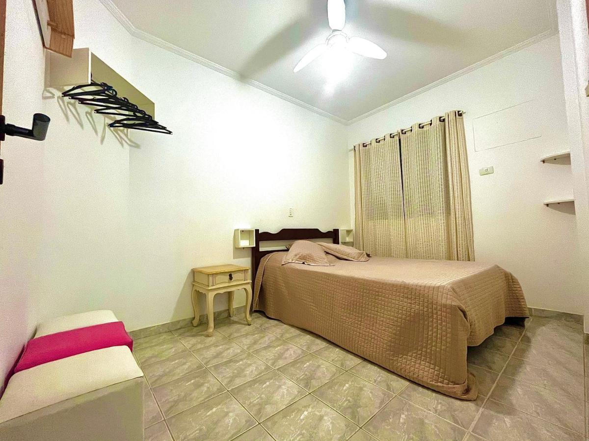 Sol E Mar - Wifi E Garagem- Enseada - Guaruja Apartamento Exterior foto
