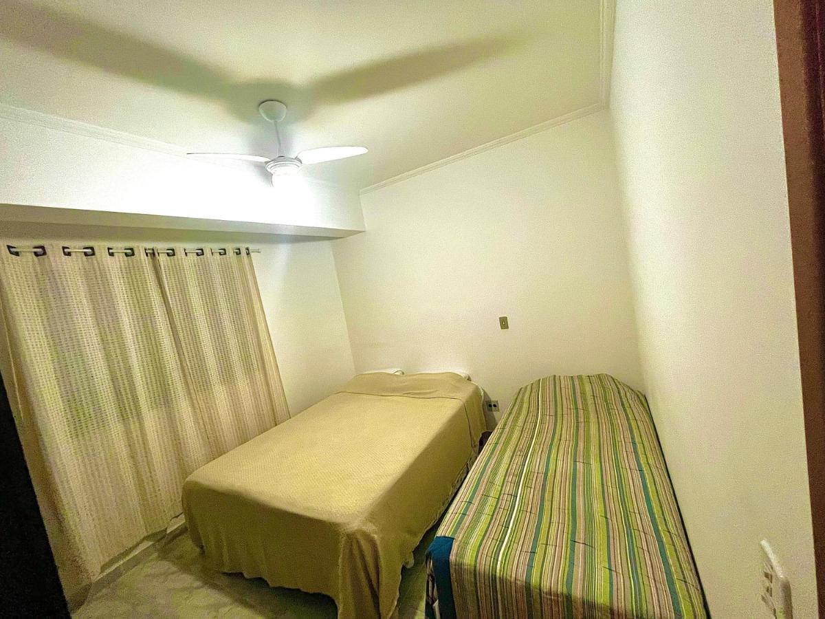 Sol E Mar - Wifi E Garagem- Enseada - Guaruja Apartamento Exterior foto